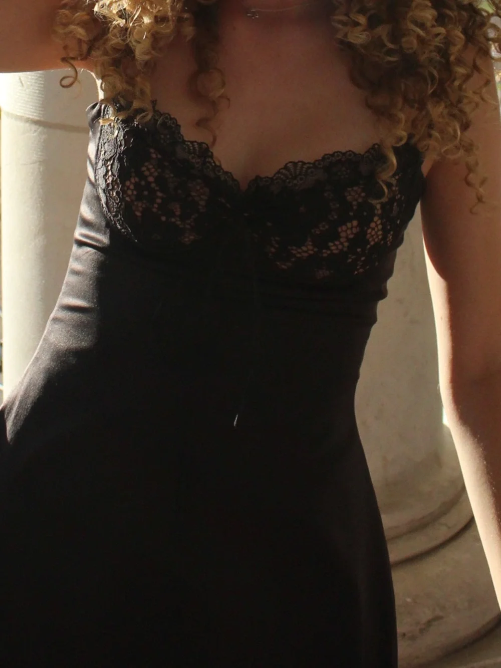 House of CB Adriana Dress - Picture 4 of 4